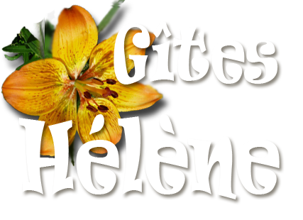 logo gite hélène